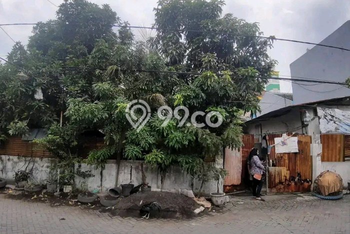 Dijual Hunian Mewah dengan Fasilitas Sekitar Komplit di Mulyorejo, Surabaya Dijual Hunian Mewah dengan Fasilitas Sekitar Komplit di Mulyorejo, Surabaya