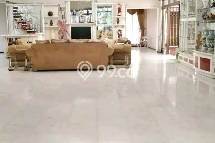 Rumah Mewah Dijual LT 510m2 di Sukolilo, Surabaya Rumah Mewah Dijual LT 510m2 di Sukolilo, Surabaya