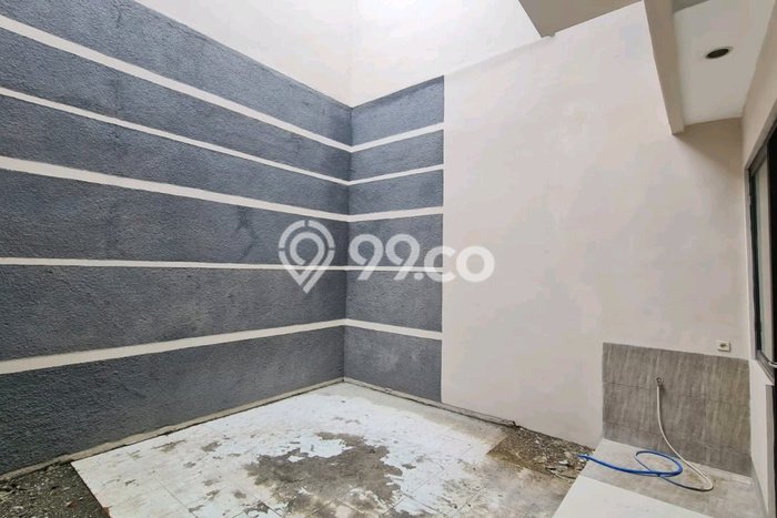 Hunian Eksklusif Dijual LT 180m2 di Sukolilo, Surabaya Hunian Eksklusif Dijual LT 180m2 di Sukolilo, Surabaya
