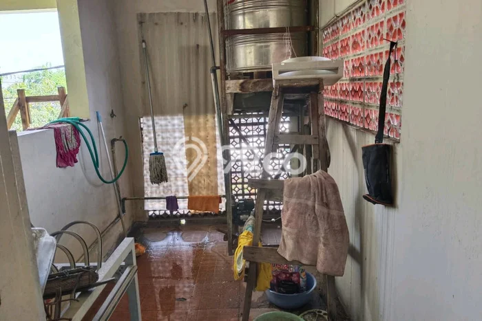 Hunian Nyaman Asri 3 KT Siap Pakai di Medokan Ayu Surabaya Hunian Nyaman Asri 3 KT Siap Pakai di Medokan Ayu Surabaya