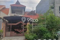 Jual Rumah Minimalis Bagus Punya 5 KT di Tenggilis Mejoyo Surabaya SHM Jual Rumah Minimalis Bagus Punya 5 KT di Tenggilis Mejoyo Surabaya SHM