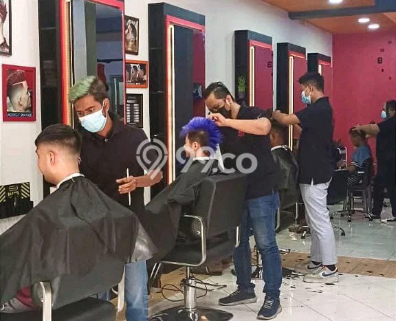 Lokasi Strategis! Dijual Ruko Bisnis di Sukolilo, Surabaya Kondisi Bagus Lokasi Strategis! Dijual Ruko Bisnis di Sukolilo, Surabaya Kondisi Bagus