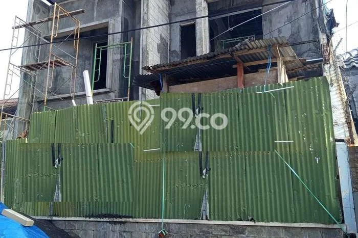 Dijual Cepat Rumah Favorit Siap Huni LB 125m2 di Sukolilo, Surabaya Dijual Cepat Rumah Favorit Siap Huni LB 125m2 di Sukolilo, Surabaya