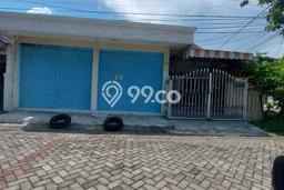 Best Deal Hunian Premium Ideal dan Luas di Rungkut, Surabaya Best Deal Hunian Premium Ideal dan Luas di Rungkut, Surabaya