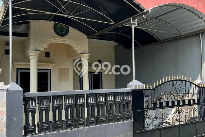 Dijual Rumah Eksklusif 2 KT di Medokan Ayu, Surabaya Dijual Rumah Eksklusif 2 KT di Medokan Ayu, Surabaya