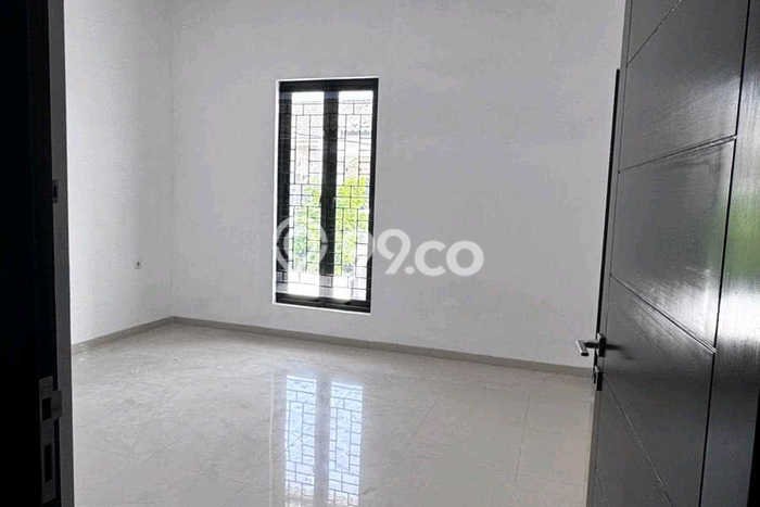 Rumah Modern Minimalis 4 Kamar Siap Huni di Kenjeran Rumah Modern Minimalis 4 Kamar Siap Huni di Kenjeran