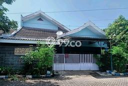 Hunian Nyaman Asri 6 KT Siap Huni di Pondok Tjandra Sidoarjo Hunian Nyaman Asri 6 KT Siap Huni di Pondok Tjandra Sidoarjo