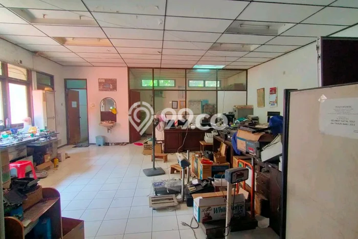 Rumah Eksklusif Dijual LT 530m2 di Gubeng, Surabaya Rumah Eksklusif Dijual LT 530m2 di Gubeng, Surabaya