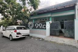 For Sale Rumah 2 Kamar Lokasi Ideal Nyaman dan Strategis di Tenggilis Mejoyo For Sale Rumah 2 Kamar Lokasi Ideal Nyaman dan Strategis di Tenggilis Mejoyo