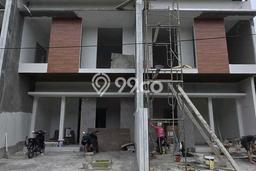 Hunian Cantik Minimalis Lb 130m2 di Tenggilis Mejoyo, Surabaya Hunian Cantik Minimalis Lb 130m2 di Tenggilis Mejoyo, Surabaya