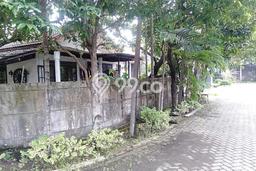 Rumah Modern 4 Kamar LT 255m2 di Pondok Tjandra Rumah Modern 4 Kamar LT 255m2 di Pondok Tjandra