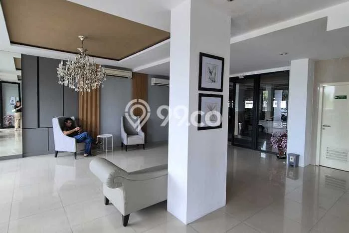 Disewakan Segera Apartemen Strategis 1 KT, 1 KM di Kawasan Mulyorejo Disewakan Segera Apartemen Strategis 1 KT, 1 KM di Kawasan Mulyorejo