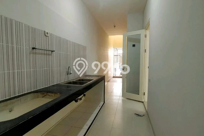 Hunian Mewah Siap Huni LT 153m2 di Mulyorejo, Surabaya Hunian Mewah Siap Huni LT 153m2 di Mulyorejo, Surabaya