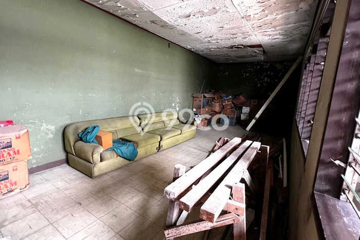 Rumah Mewah Siap Huni LT 420m2 di Sukolilo, Surabaya Rumah Mewah Siap Huni LT 420m2 di Sukolilo, Surabaya