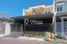 Dijual Rumah Mewah Exclusive di Rungkut, Surabaya Dijual Rumah Mewah Exclusive di Rungkut, Surabaya