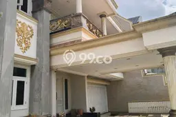 Dijual Rumah Luas Megah Dengan View Cantik di Dharma Husada, Surabaya Dijual Rumah Luas Megah Dengan View Cantik di Dharma Husada, Surabaya