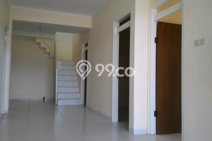 Rumah Minimalis 6 KT di Medokan Ayu Surabaya Rumah Minimalis 6 KT di Medokan Ayu Surabaya