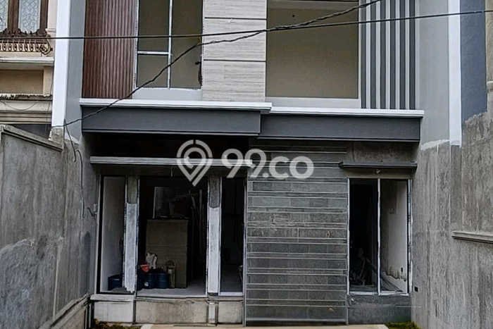 Siap Huni Hunian Elit 5 Kamar di Sukolilo Dekat ke Mana Pun Siap Huni Hunian Elit 5 Kamar di Sukolilo Dekat ke Mana Pun