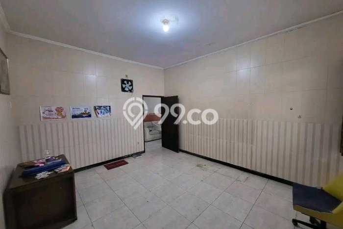 Hot Offer Hunian Mewah Ideal dan Luas di Tambaksari, Surabaya Hot Offer Hunian Mewah Ideal dan Luas di Tambaksari, Surabaya