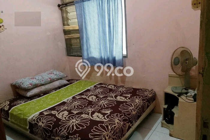 Hunian Cantik Modern Lb 72m2 di Mulyorejo, Surabaya Hunian Cantik Modern Lb 72m2 di Mulyorejo, Surabaya