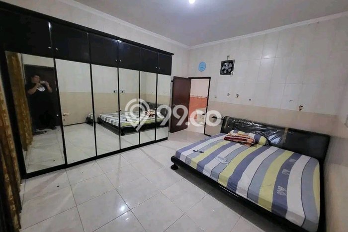 Hot Offer Hunian Mewah Ideal dan Luas di Tambaksari, Surabaya Hot Offer Hunian Mewah Ideal dan Luas di Tambaksari, Surabaya