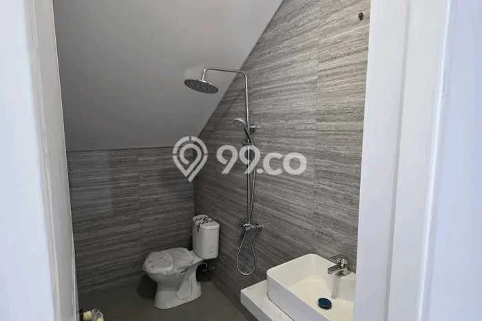 Hunian Cantik Modern Lb 160m2 di Rungkut, Surabaya Hunian Cantik Modern Lb 160m2 di Rungkut, Surabaya