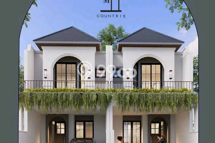 Dijual Rumah 4 Kamar Lokasi Ideal Nyaman dan Strategis di Mulyorejo Dijual Rumah 4 Kamar Lokasi Ideal Nyaman dan Strategis di Mulyorejo