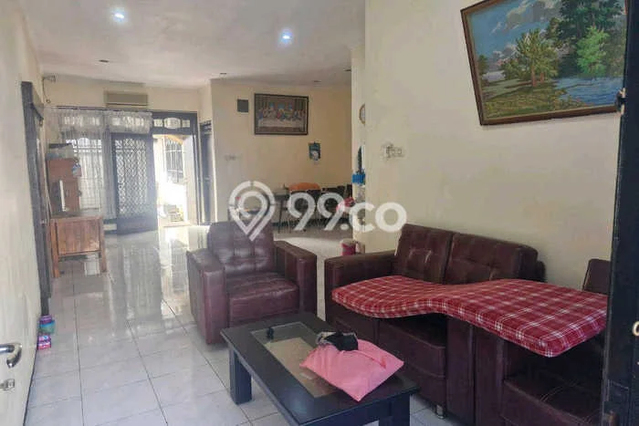 Dijual Rumah Minimalis Bagus Punya 4 KT di Rungkut Surabaya SHM Dijual Rumah Minimalis Bagus Punya 4 KT di Rungkut Surabaya SHM