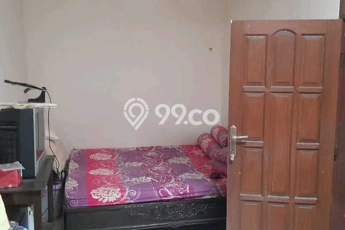 Hunian Mewah Dijual LT 453m2 di Tambaksari, Surabaya Hunian Mewah Dijual LT 453m2 di Tambaksari, Surabaya