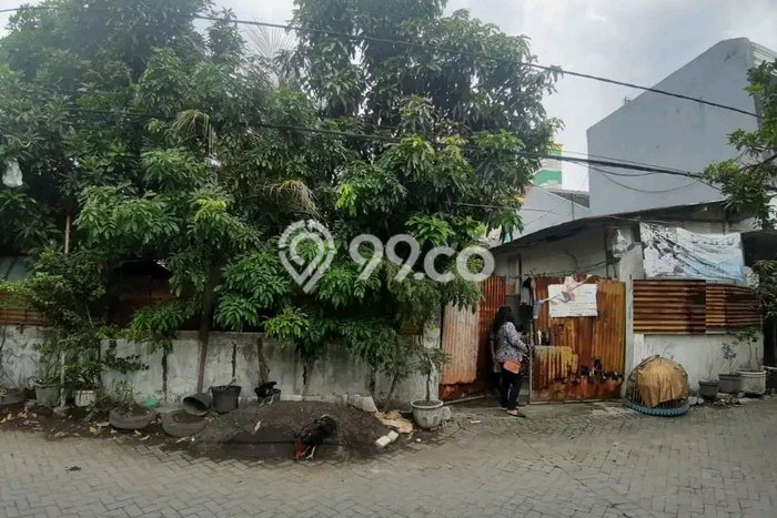 Dijual Hunian Mewah dengan Fasilitas Sekitar Komplit di Mulyorejo, Surabaya Dijual Hunian Mewah dengan Fasilitas Sekitar Komplit di Mulyorejo, Surabaya