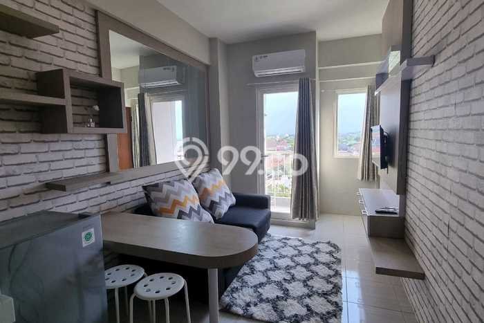 Dijual Apartemen 2 KT 1 KM di Dharma Husada Luas 36m2 Dijual Apartemen 2 KT 1 KM di Dharma Husada Luas 36m2