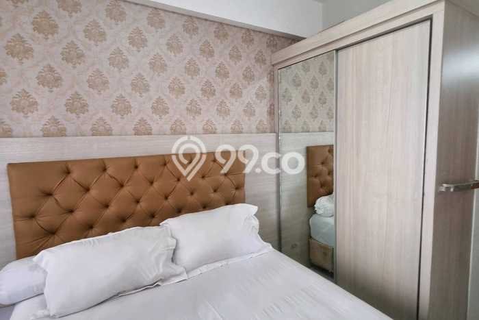 Dijual Apartemen 1 KT 1 KM di Dharma Husada Luas 22m2 Dijual Apartemen 1 KT 1 KM di Dharma Husada Luas 22m2