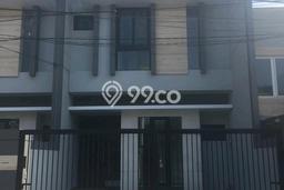 Dijual Rumah Mewah Exclusive di Sukolilo, Surabaya Dijual Rumah Mewah Exclusive di Sukolilo, Surabaya
