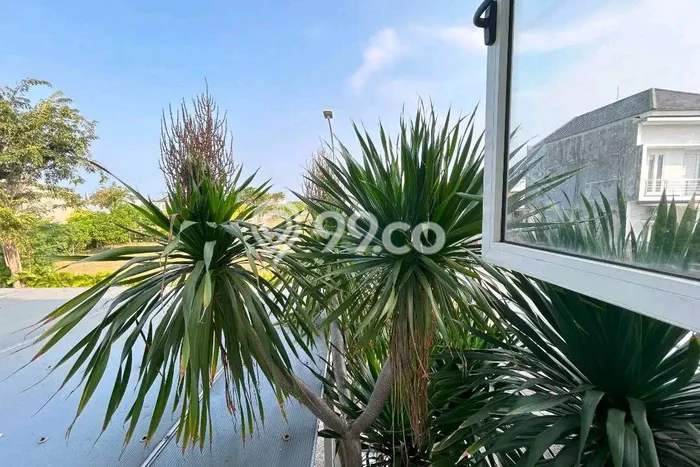 Rumah Modern 3 KT di Pakuwon City Surabaya Rumah Modern 3 KT di Pakuwon City Surabaya
