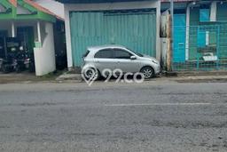 Ruko Dijual di Rungkut LT 236m2, LB 335m2 untuk Investasi Ruko Dijual di Rungkut LT 236m2, LB 335m2 untuk Investasi