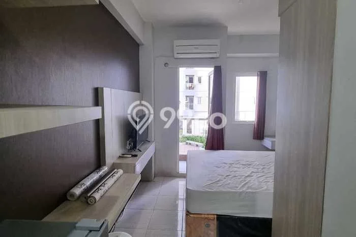 Apartemen Murah Dijual di Surabaya 1 KT & 1 KM Apartemen Murah Dijual di Surabaya 1 KT & 1 KM