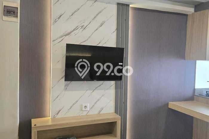 Apartemen Terjangkau di Mulyorejo Surabaya dengan 1 KT & 1 KM Apartemen Terjangkau di Mulyorejo Surabaya dengan 1 KT & 1 KM