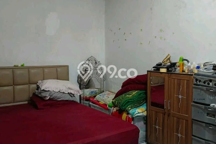 Hunian Nyaman Asri 3 KT Siap Pakai di Medokan Ayu Surabaya Hunian Nyaman Asri 3 KT Siap Pakai di Medokan Ayu Surabaya
