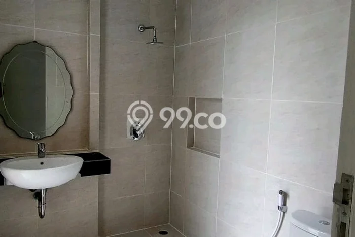 Hunian Mewah Siap Huni LT 153m2 di Mulyorejo, Surabaya Hunian Mewah Siap Huni LT 153m2 di Mulyorejo, Surabaya