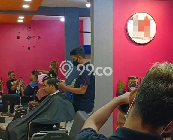 Lokasi Strategis! Dijual Ruko Bisnis di Sukolilo, Surabaya Kondisi Bagus Lokasi Strategis! Dijual Ruko Bisnis di Sukolilo, Surabaya Kondisi Bagus