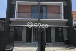 Jual Rumah Bagus Siap Huni LB 150m2 di Rungkut, Surabaya Jual Rumah Bagus Siap Huni LB 150m2 di Rungkut, Surabaya