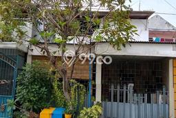 Hunian Cantik Modern Lb 72m2 di Mulyorejo, Surabaya Hunian Cantik Modern Lb 72m2 di Mulyorejo, Surabaya