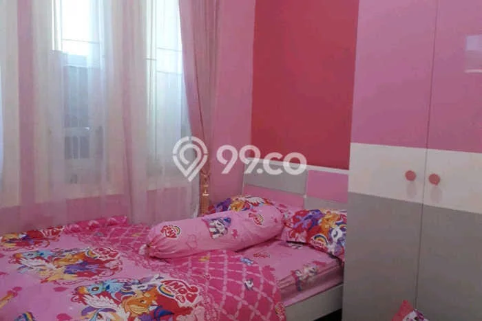 Dijual Rumah Eksklusif 3 KT di Pondok Tjandra, Sidoarjo Dijual Rumah Eksklusif 3 KT di Pondok Tjandra, Sidoarjo