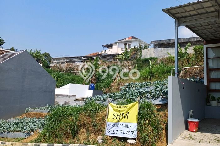 Kavling Tanah Dijual di Lembang Bandung Barat Spesifikasi 114m2 Kavling Tanah Dijual di Lembang Bandung Barat Spesifikasi 114m2