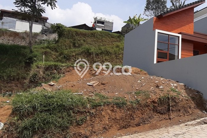 Kavling Tanah Dijual di Lembang Bandung Barat Spesifikasi 114m2 Kavling Tanah Dijual di Lembang Bandung Barat Spesifikasi 114m2