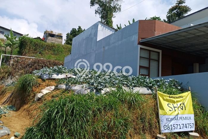 Kavling Tanah Dijual di Lembang Bandung Barat Spesifikasi 114m2 Kavling Tanah Dijual di Lembang Bandung Barat Spesifikasi 114m2
