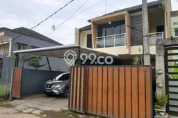 Dijual Rumah Premium dengan Fasilitas Sekitar Komplit di Parongpong, Bandung Barat Dijual Rumah Premium dengan Fasilitas Sekitar Komplit di Parongpong, Bandung Barat