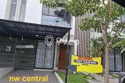 Dijual Rumah Modern 3 KT di Citraland, Surabaya Dijual Rumah Modern 3 KT di Citraland, Surabaya
