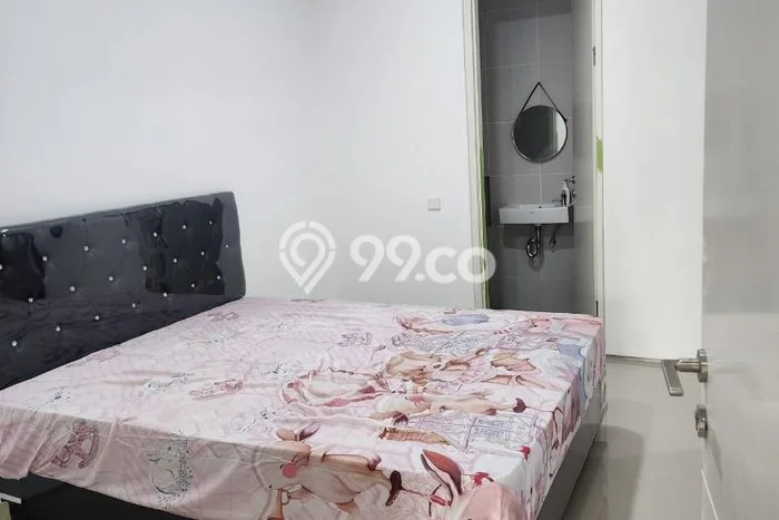 Sewa Rumah Harga Terjangkau di Citraland Surabaya dengan 2 KT Sewa Rumah Harga Terjangkau di Citraland Surabaya dengan 2 KT