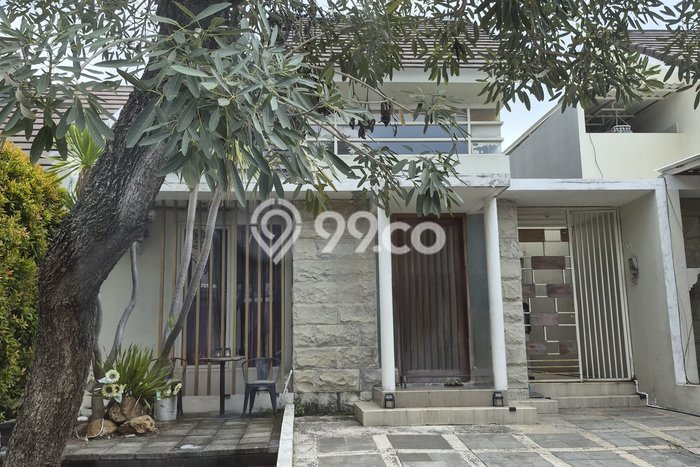 Dijual Hunian Rumah Terawat 2 Kamar di Citraland, Surabaya Dijual Hunian Rumah Terawat 2 Kamar di Citraland, Surabaya